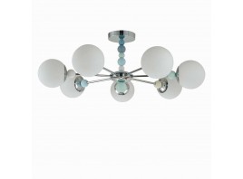 Потолочная люстра Lumion SUNDAY 6525/7C