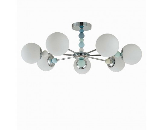 Потолочная люстра Lumion SUNDAY 6525/7C