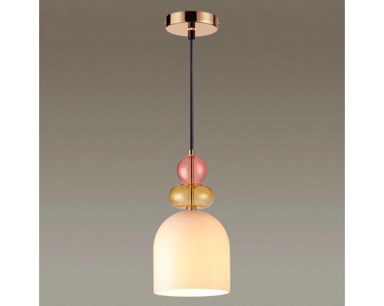 Подвесной светильник Lumion Suspentioni Gillian 4589/1B