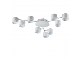 Потолочная люстра Lumion Comfi Gareta 8235/9C