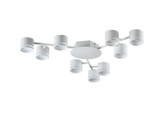 Потолочная люстра Lumion Comfi Gareta 8235/9C