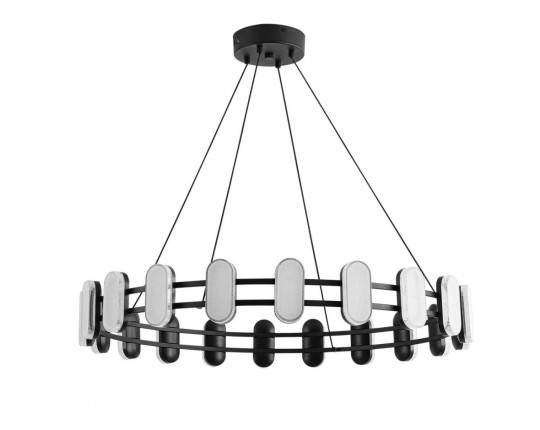 Люстра подвесная Lumion OVELA 8342/40L