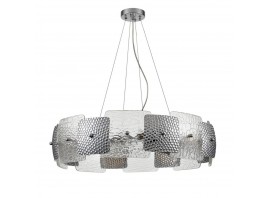 Подвесная люстра Lumion Moderni Liberti 6588/8