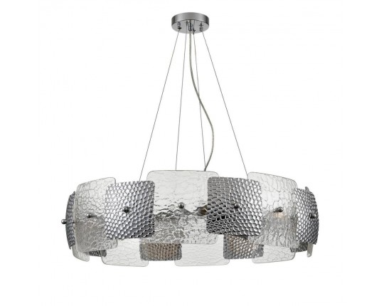 Подвесная люстра Lumion Moderni Liberti 6588/8