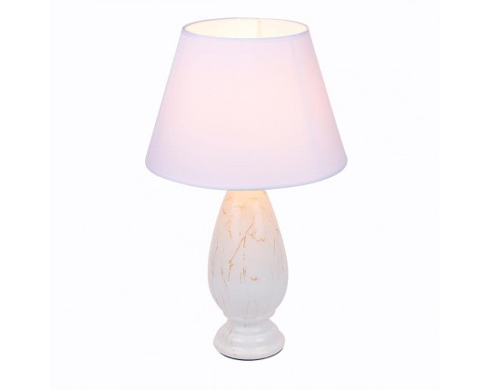 Настольная лампа Lumion Classi Sharlin 8218/1T