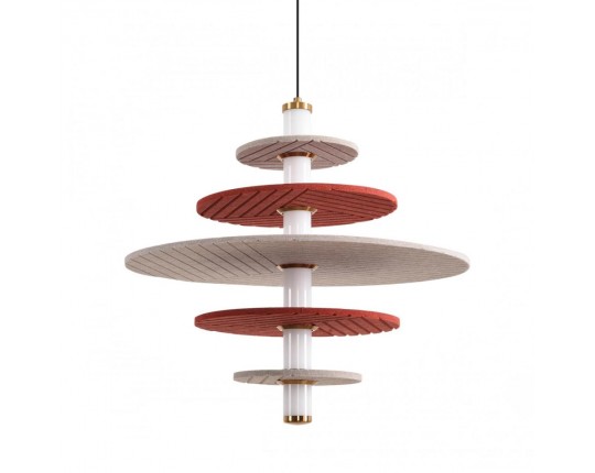 Подвес Lumion FELTA 8296/14AL