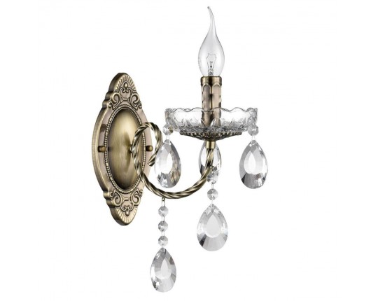 Бра Lumion Classi Linn 8190/1W