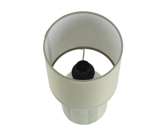 Настольная лампа Lumion County Inina 8174/1T