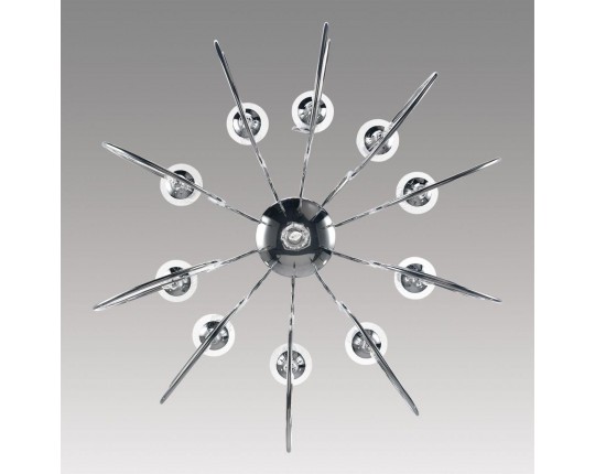 Подвесная люстра Lumion Classi Laoka 8032/10