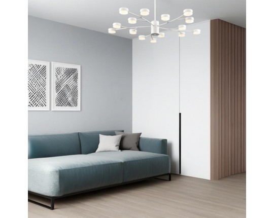 Люстра Lumion TORINA 8265/15