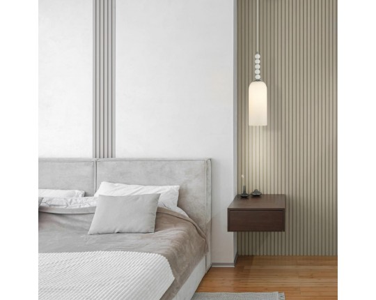 Подвесной светильник Lumion NEOCLASSI 8270/1A