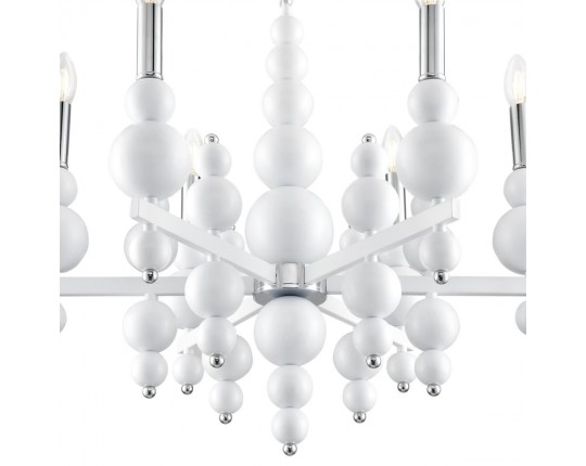 Люстра Lumion NANA 8260/6