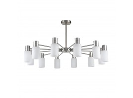 Потолочная люстра Lumion Comfi Mave 8099/12C