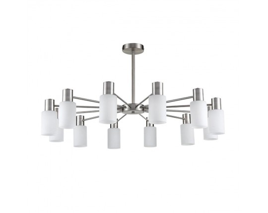 Потолочная люстра Lumion Comfi Mave 8099/12C