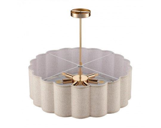 Люстра Lumion KORTNI 8287/7