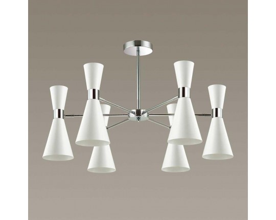 Потолочная люстра Lumion Moderni Quinn 3661/6C