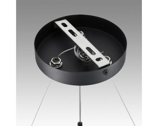 Подвесная люстра Lumion Comfi Luazana 8242/9