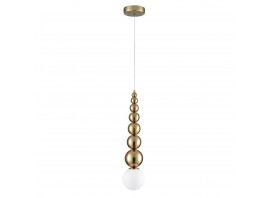 Подвесной светильник Lumion Moderni Solida 8087/1A