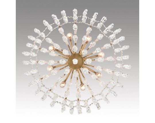 Подвесная люстра Lumion Classi Kristina 8243/8