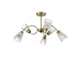 Светильник потолочный Lumion IMANA 8154/6C