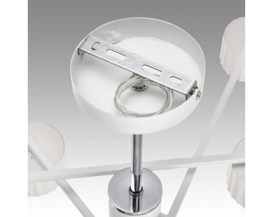 Потолочная люстра Lumion Comfi Karina 8241/6C