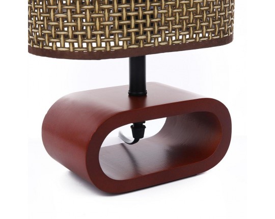 Настольная лампа Lumion County Maderana 8200/1T