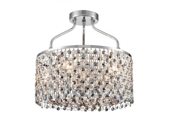 Потолочная люстра Lumion Classi Layla 8244/5C