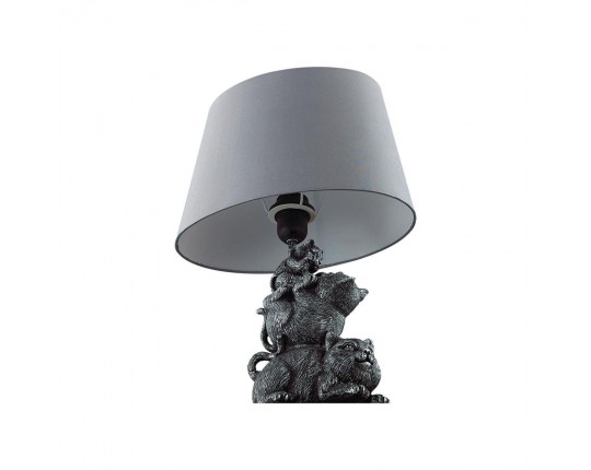 Настольная лампа Lumion Moderni Catty 8128/1T