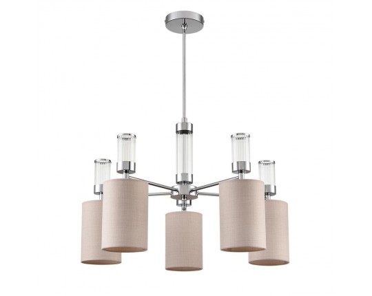 Подвесная люстра Lumion Moderni Arnika 6585/5