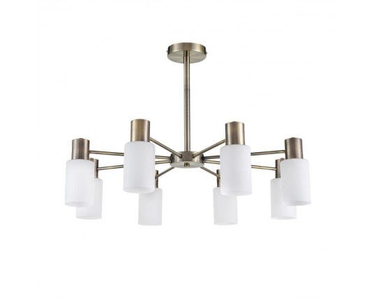 Потолочная люстра Lumion Comfi Mave 8100/8C