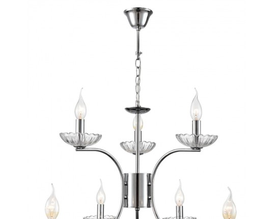 Люстра подвесная LUMION CLASSI 8155/9