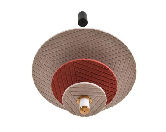 Подвес Lumion FELTA 8296/11AL