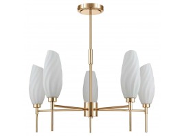 Потолочная люстра Lumion SHIVON 6518/5C