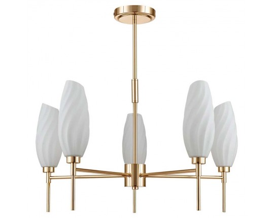 Потолочная люстра Lumion SHIVON 6518/5C
