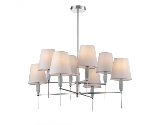 Люстра Lumion KARMEN 8279/8