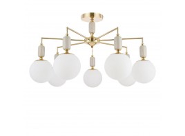 Потолочная люстра Lumion Classi Vivien 6580/7C