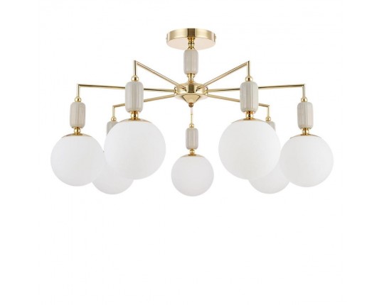 Потолочная люстра Lumion Classi Vivien 6580/7C