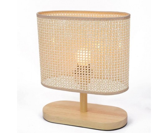 Настольная лампа Lumion County Maderana 8201/1T