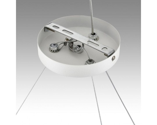 Подвесная люстра Lumion Comfi Luazana 8254/9