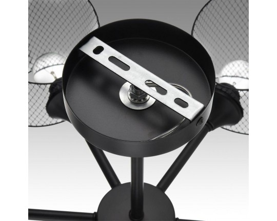 Потолочная люстра Lumion County Tidina 8238/6C