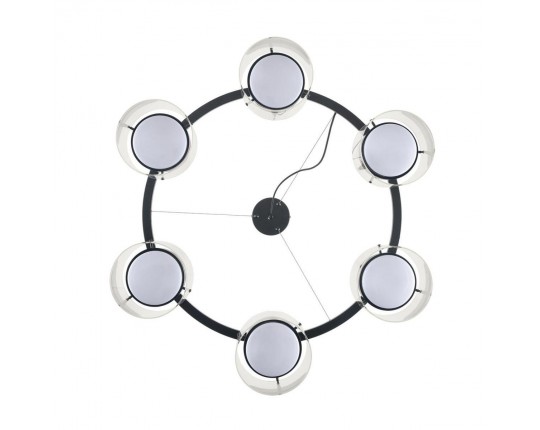 Подвесная люстра Lumion Comfi Natalina 8232/6