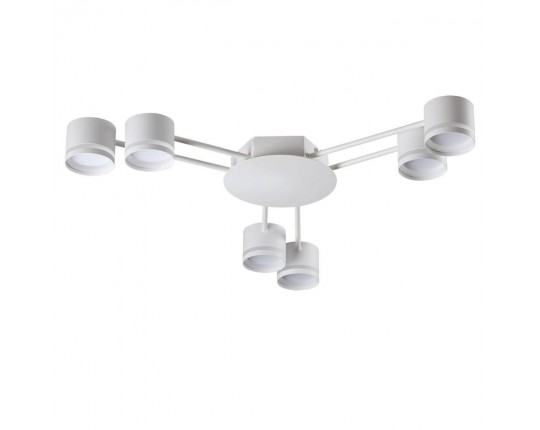 Потолочная люстра Lumion Comfi Gareta 8235/6C