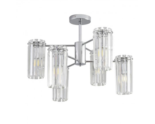 Люстра Lumion CLASSI 8348/6C