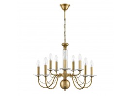 Подвесная люстра Lumion Classi Incanto 8033/10