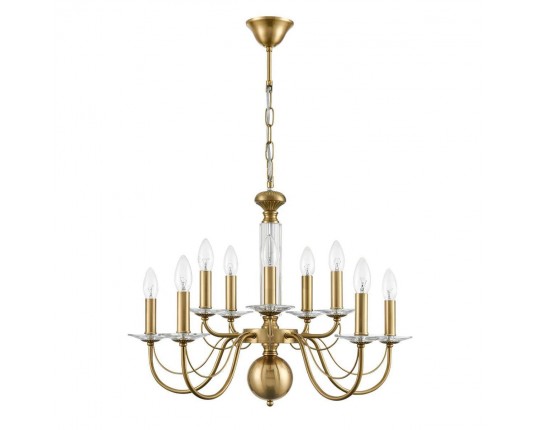 Подвесная люстра Lumion Classi Incanto 8033/10
