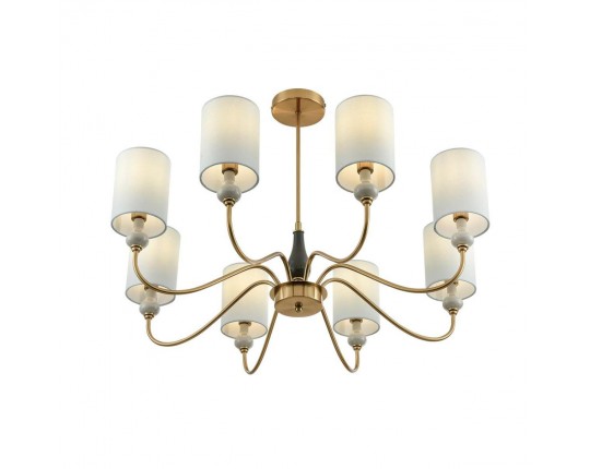 Подвесная люстра Lumion Classi Anri 6590/8