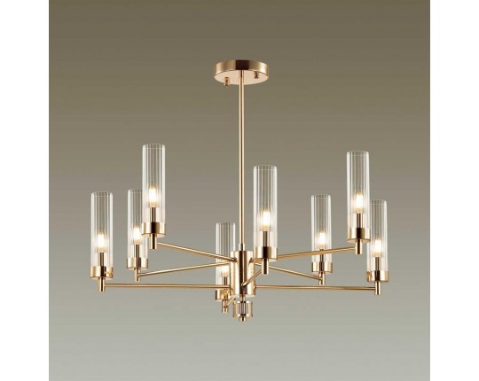 Подвесная люстра Lumion Classi Kamilla 5274/8C