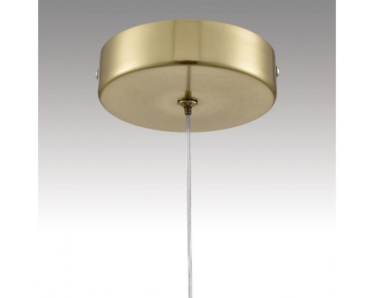 Подвесной светильник Lumion Moderni Solida 8087/1A