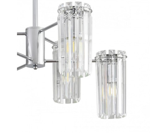 Люстра Lumion CLASSI 8348/6C