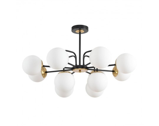 Люстра Lumion ELRONA 8375/12C